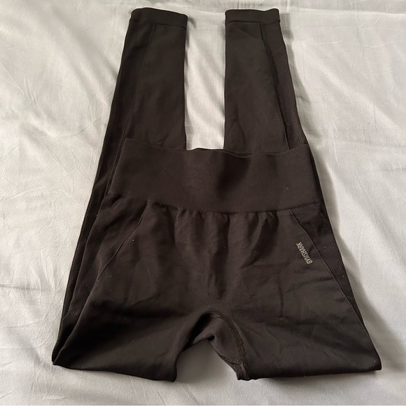 Gymshark Pants - Gymshark Flex Leggings